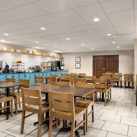 Country Inn & Suites By Radisson, Boise West - Меридиан Екстериор снимка