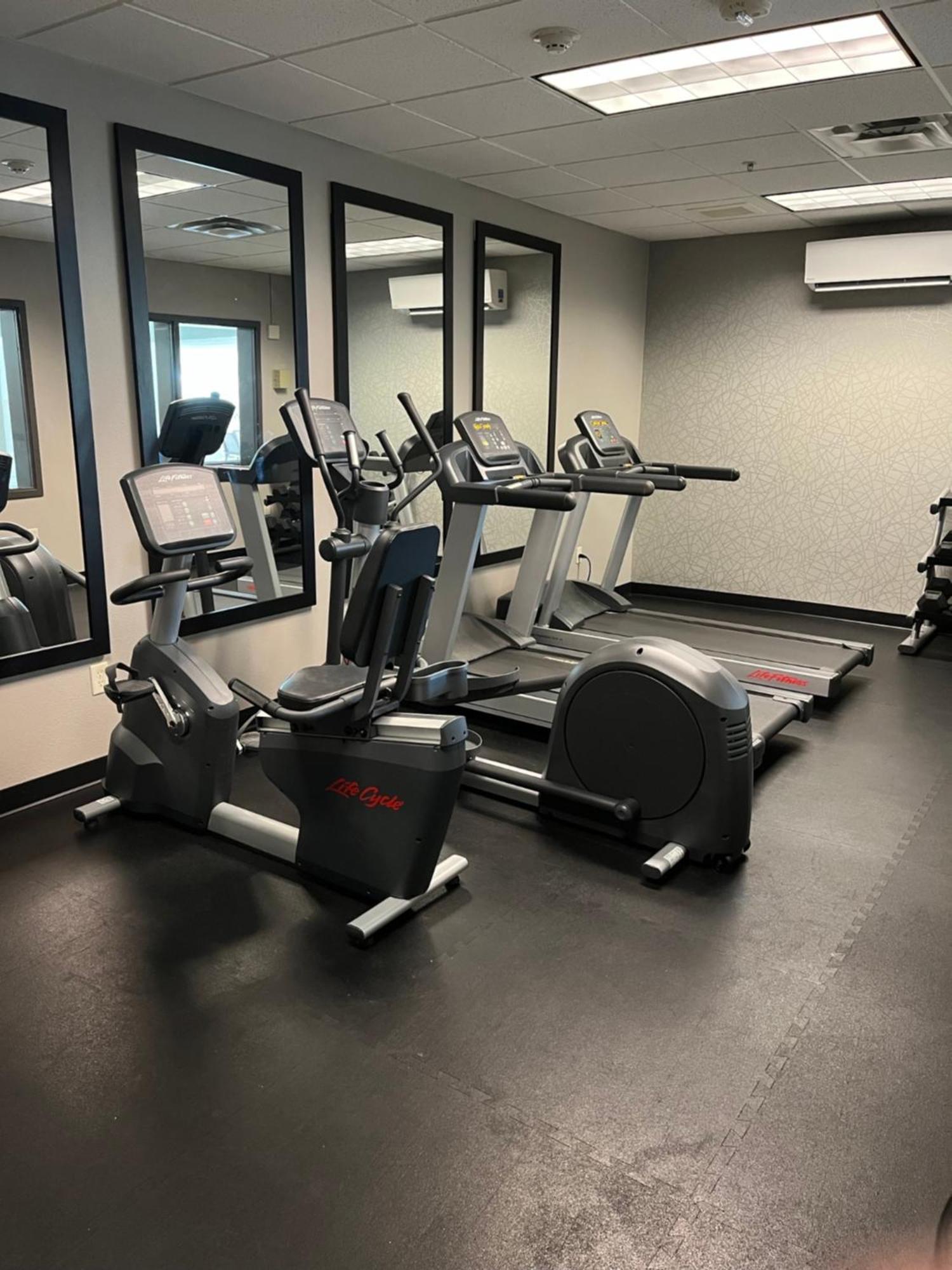 Country Inn & Suites By Radisson, Boise West - Меридиан Екстериор снимка
