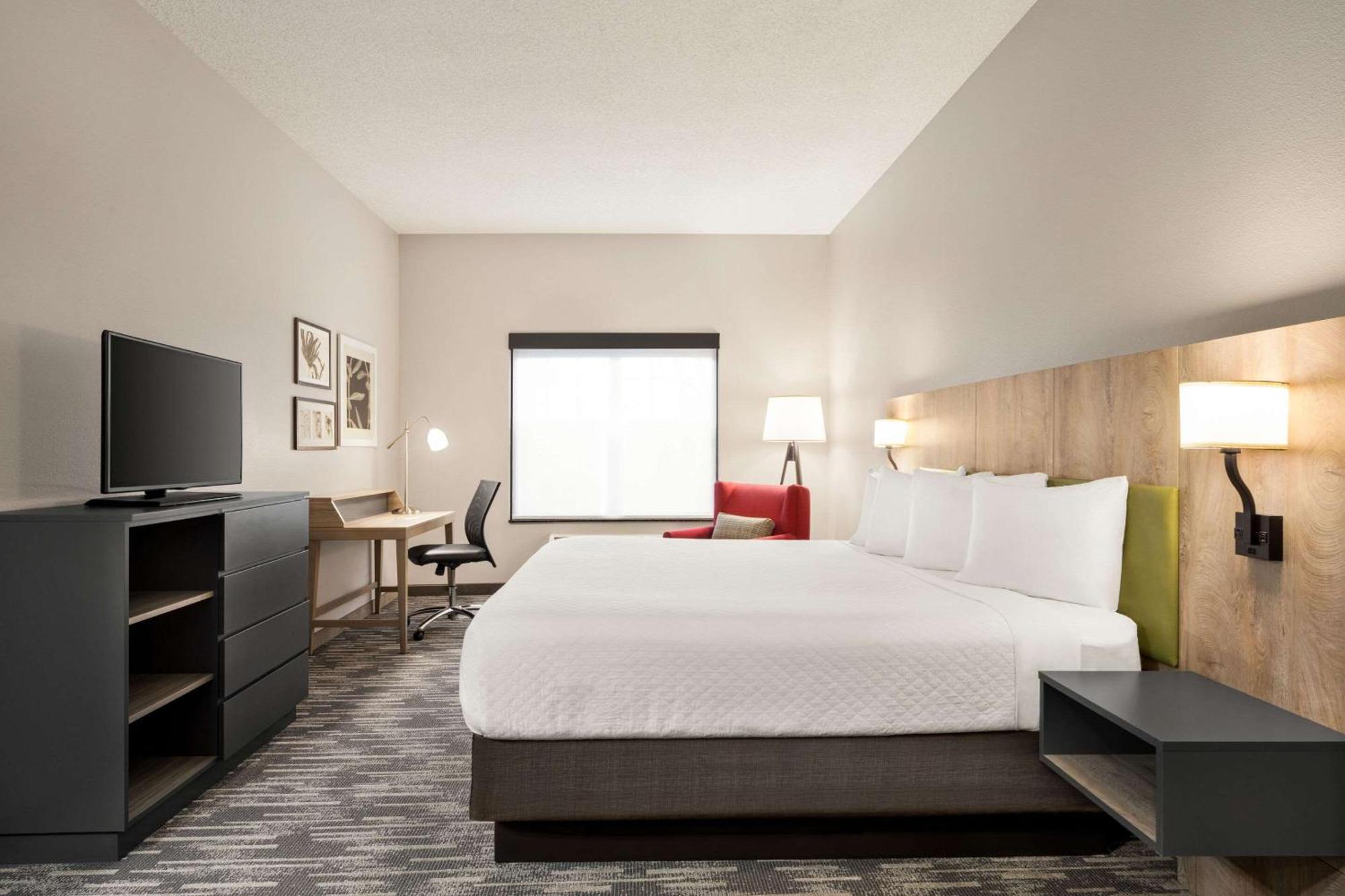 Country Inn & Suites By Radisson, Boise West - Меридиан Екстериор снимка