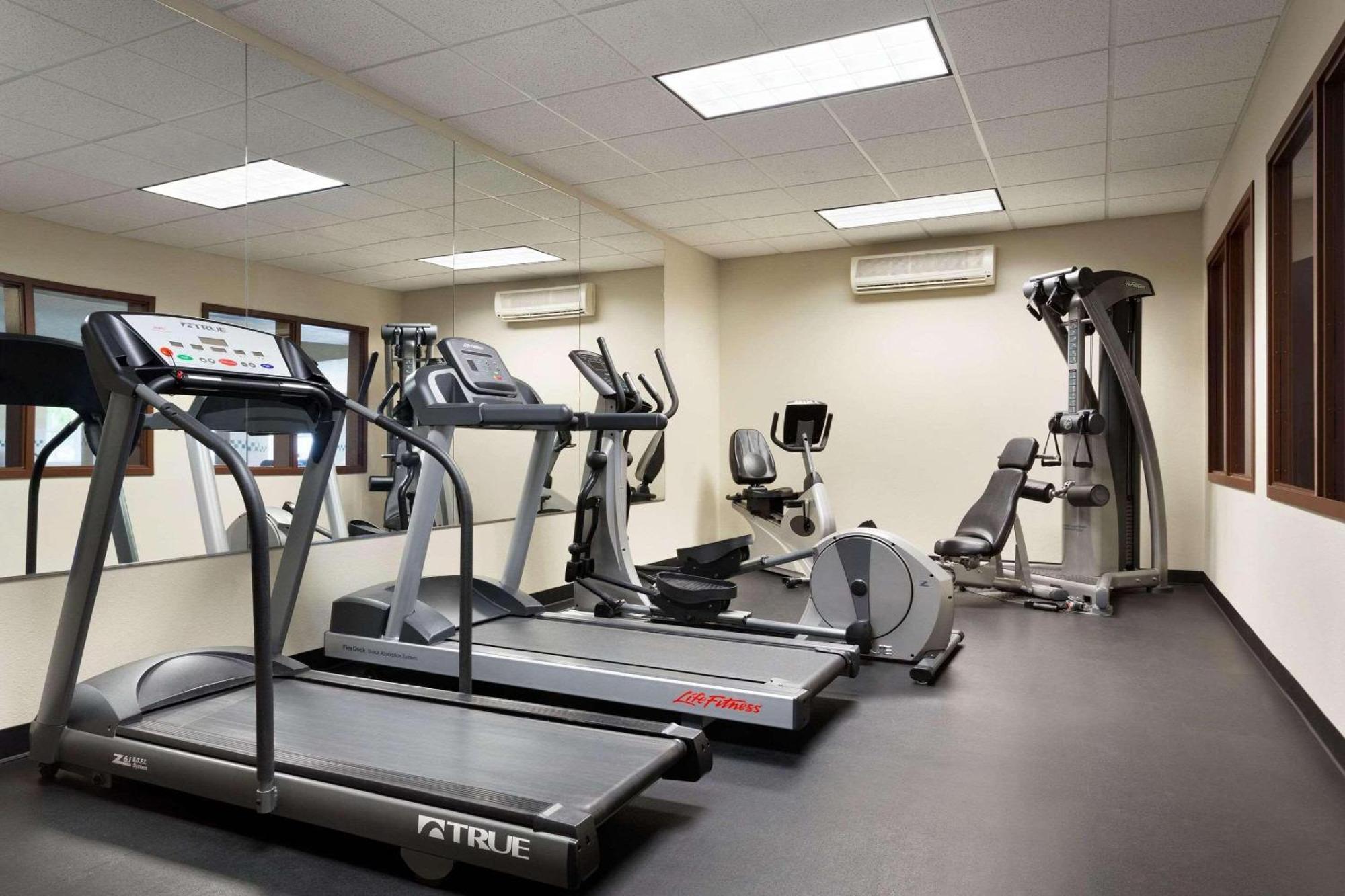 Country Inn & Suites By Radisson, Boise West - Меридиан Екстериор снимка
