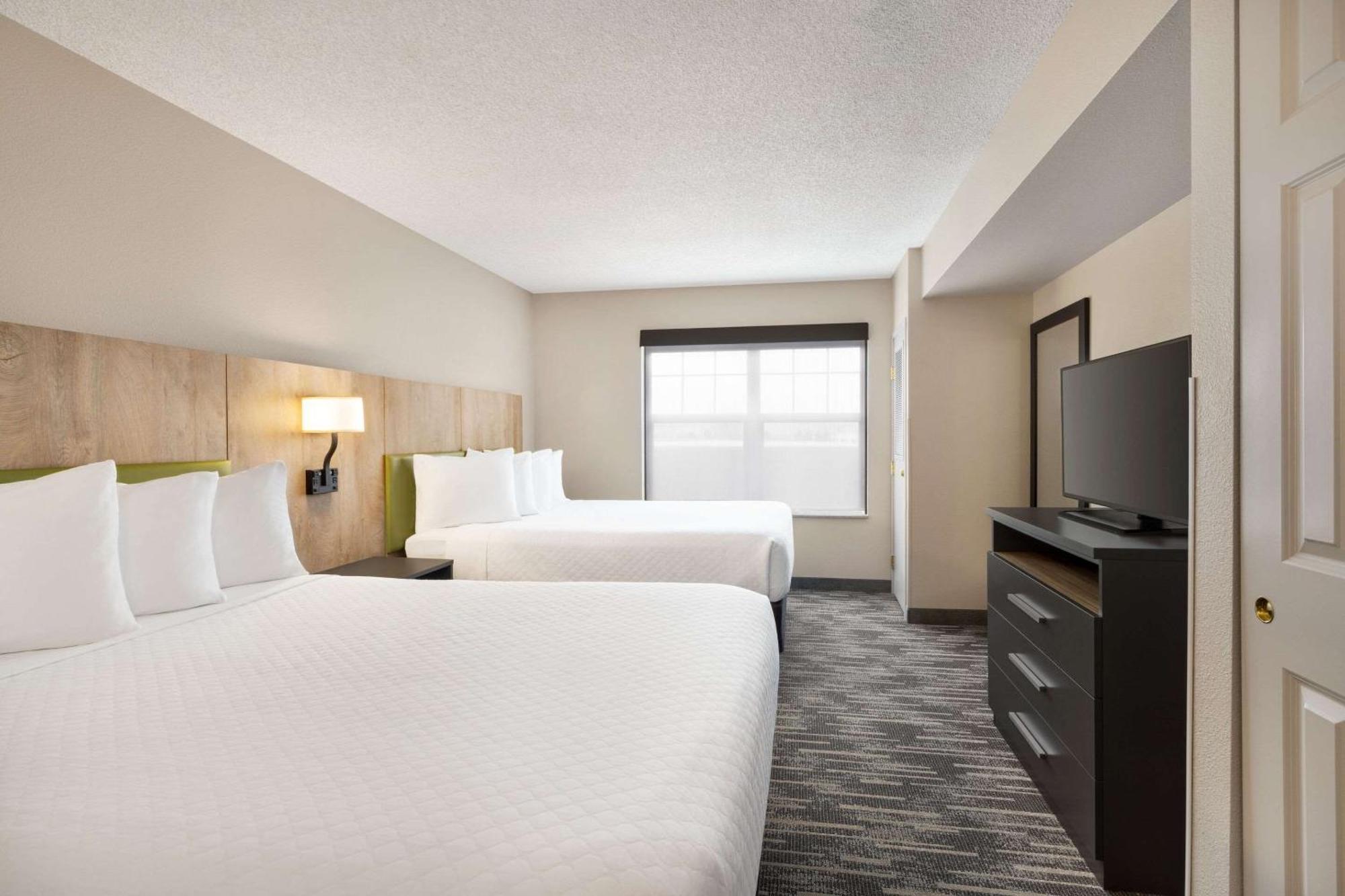Country Inn & Suites By Radisson, Boise West - Меридиан Екстериор снимка