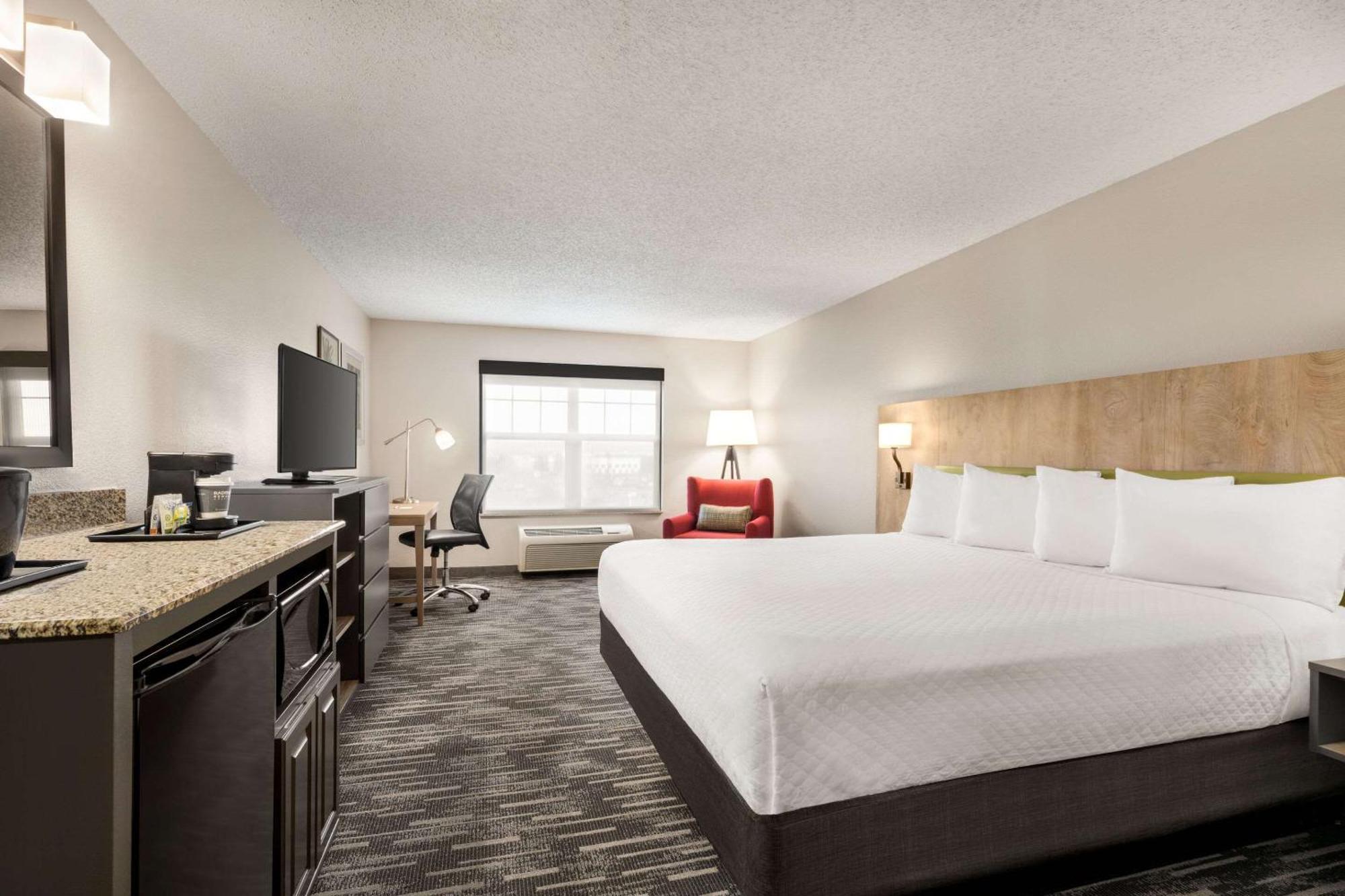 Country Inn & Suites By Radisson, Boise West - Меридиан Екстериор снимка