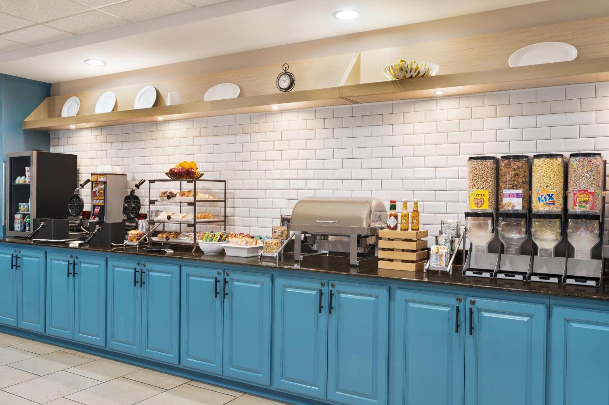 Country Inn & Suites By Radisson, Boise West - Меридиан Екстериор снимка