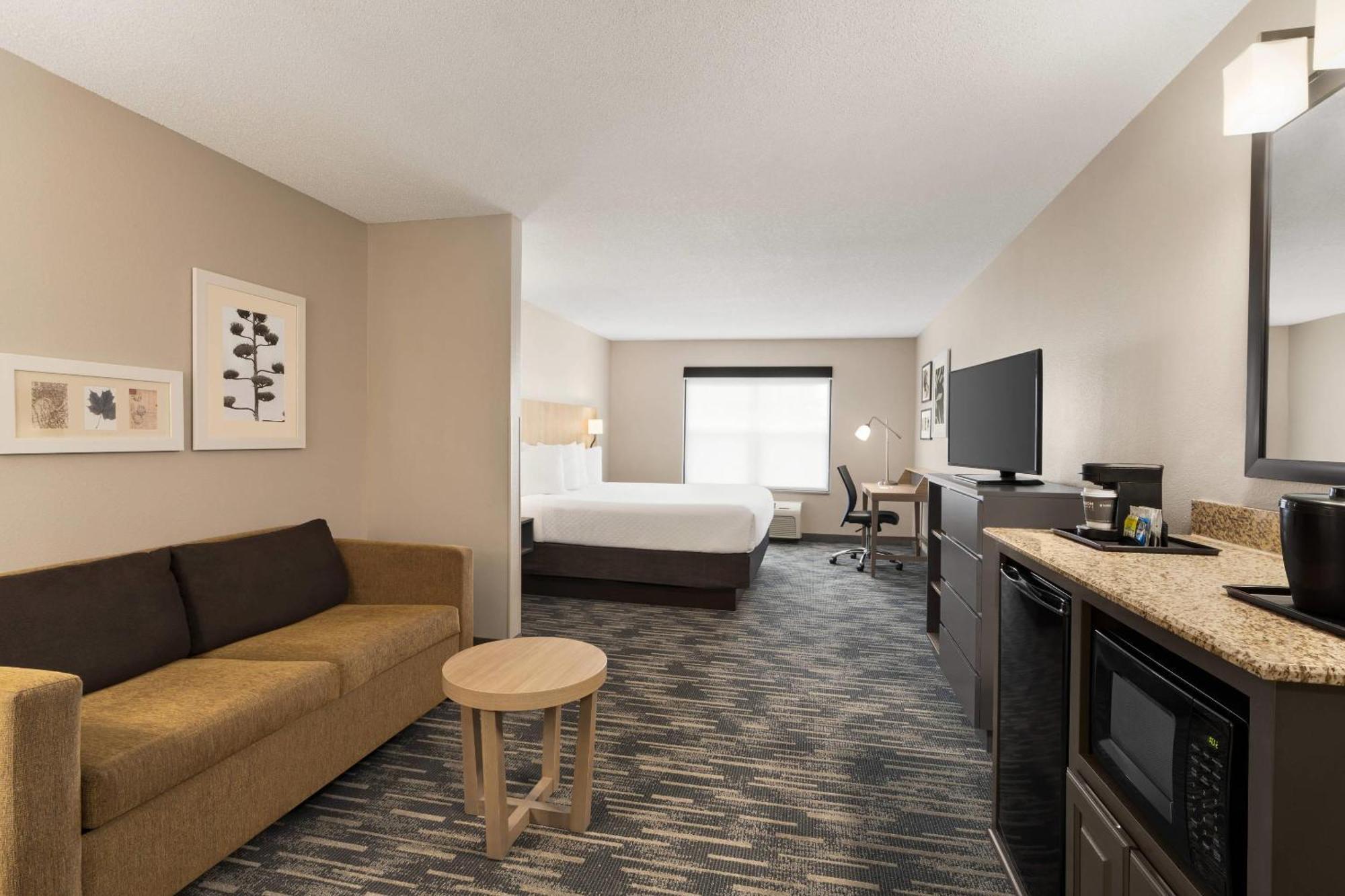 Country Inn & Suites By Radisson, Boise West - Меридиан Екстериор снимка