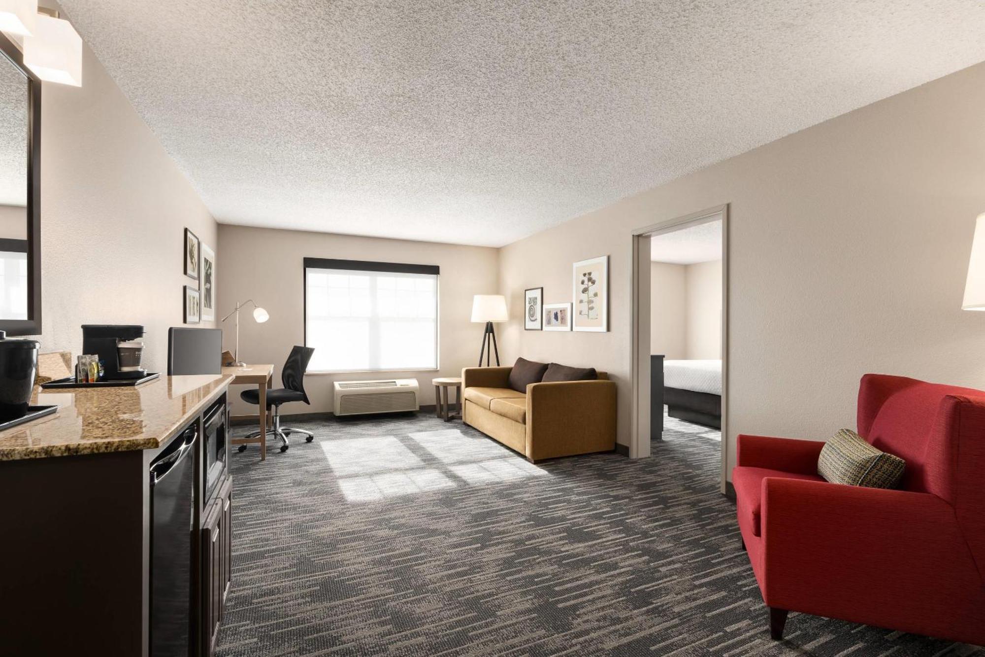 Country Inn & Suites By Radisson, Boise West - Меридиан Екстериор снимка