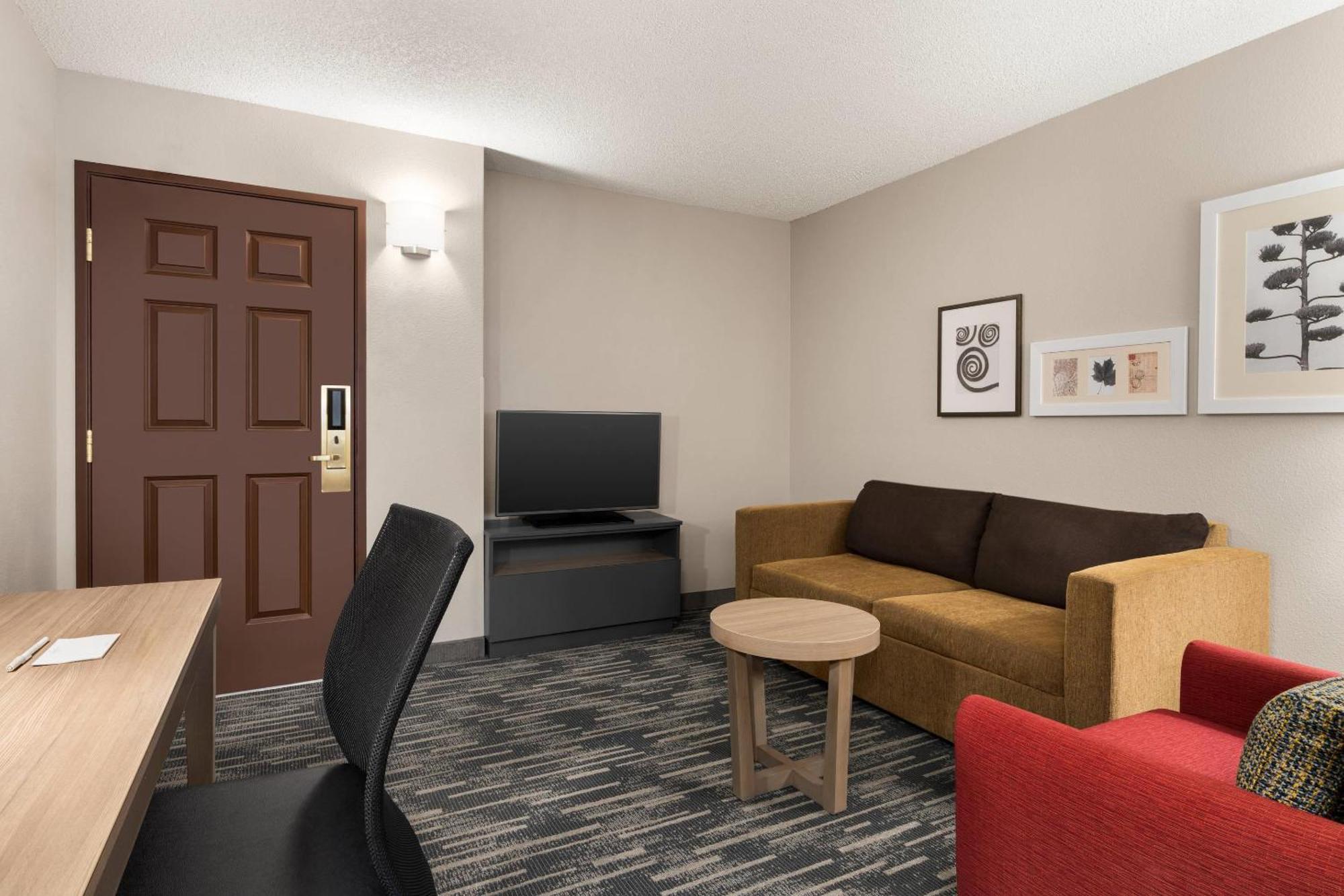 Country Inn & Suites By Radisson, Boise West - Меридиан Екстериор снимка