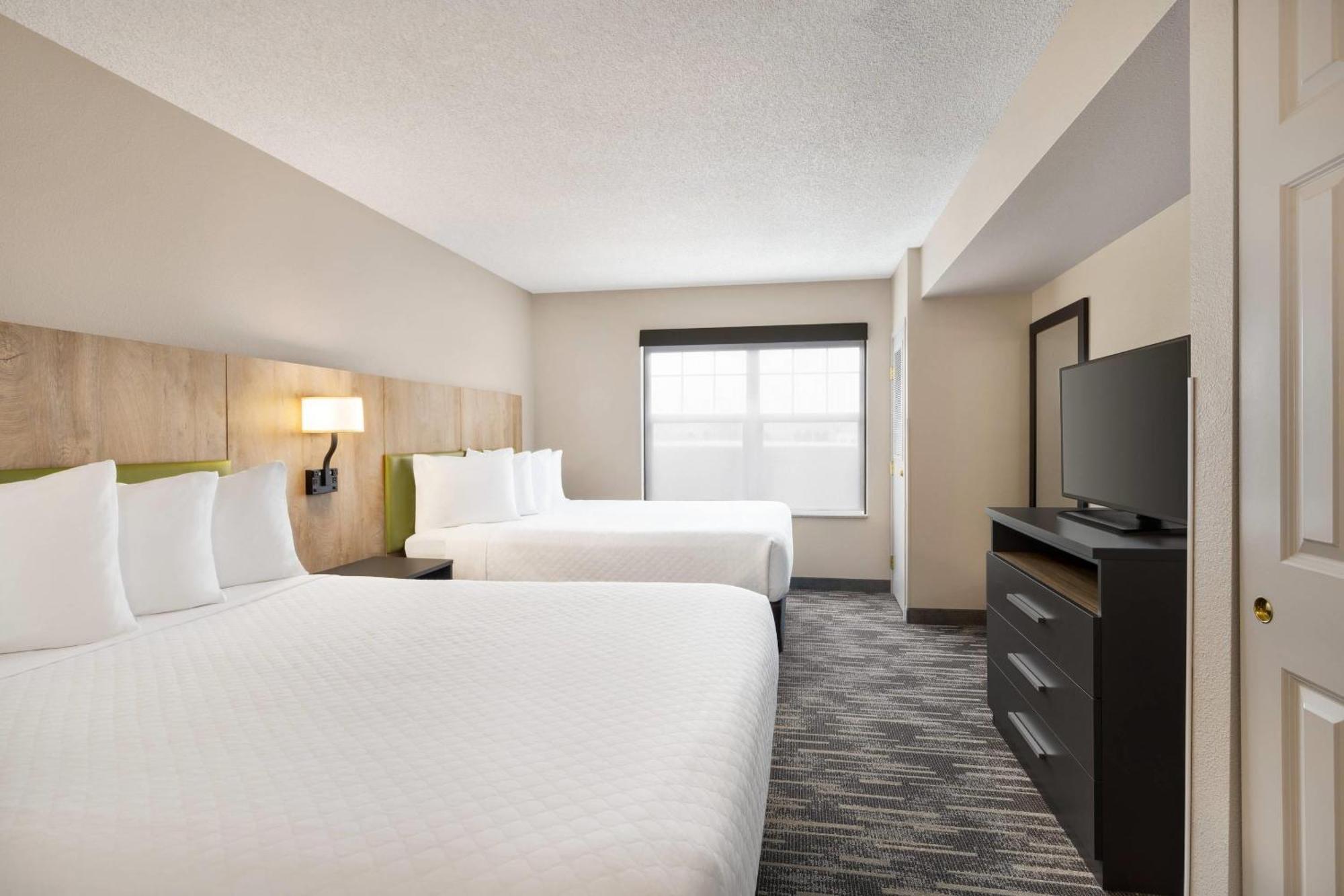 Country Inn & Suites By Radisson, Boise West - Меридиан Екстериор снимка