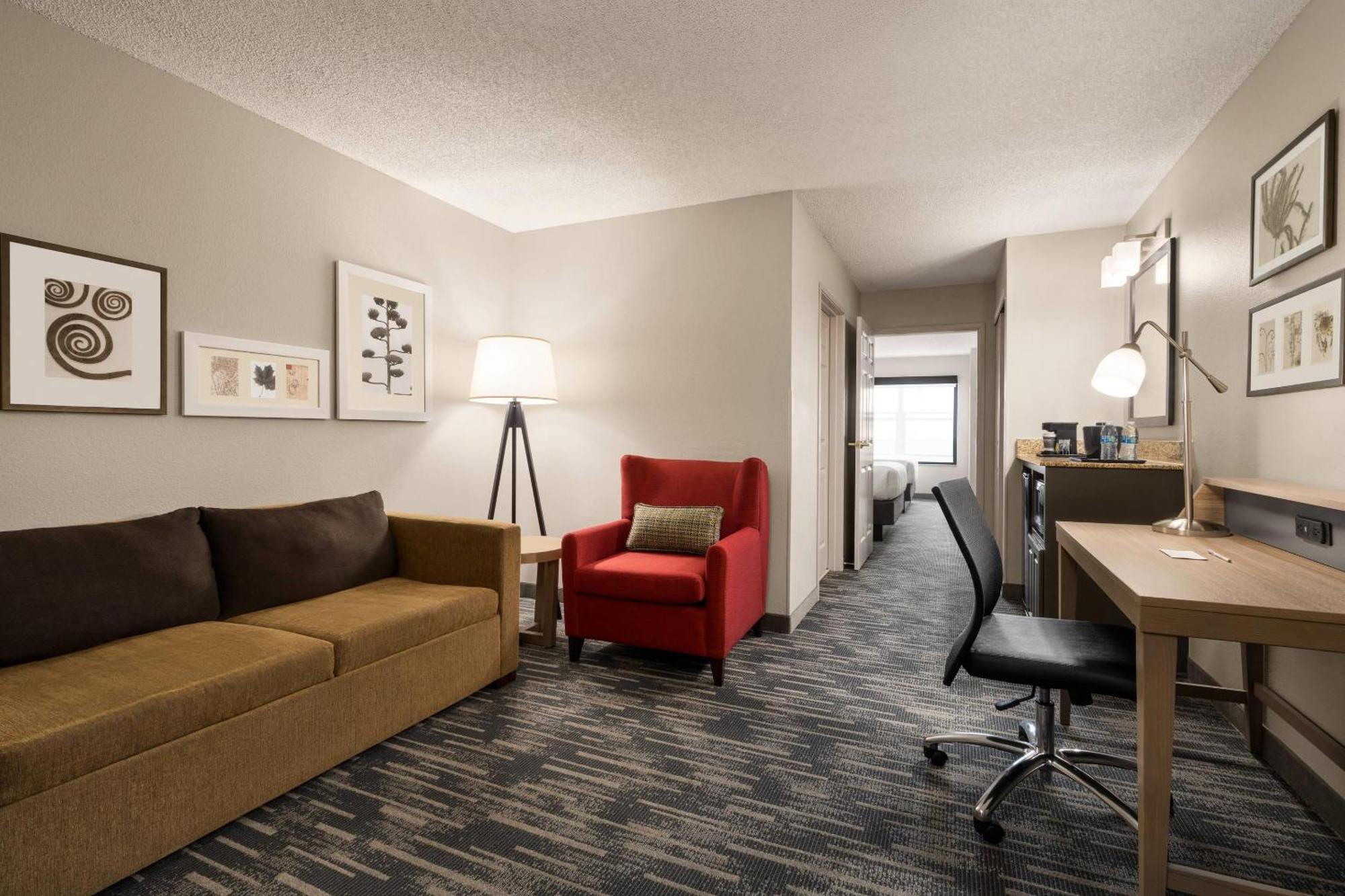 Country Inn & Suites By Radisson, Boise West - Меридиан Екстериор снимка