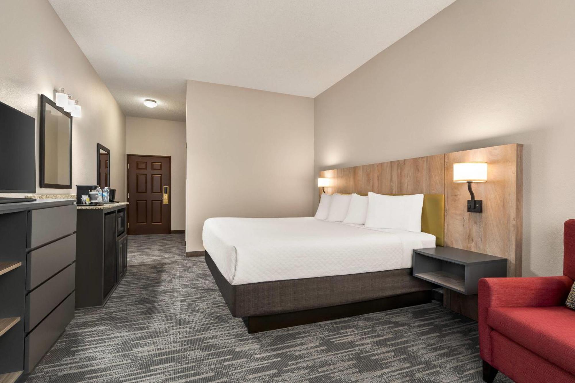 Country Inn & Suites By Radisson, Boise West - Меридиан Екстериор снимка