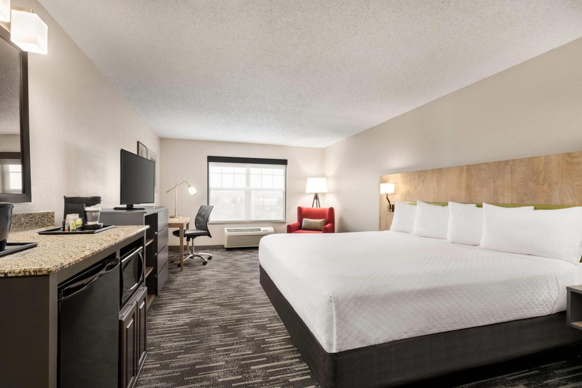 Country Inn & Suites By Radisson, Boise West - Меридиан Екстериор снимка