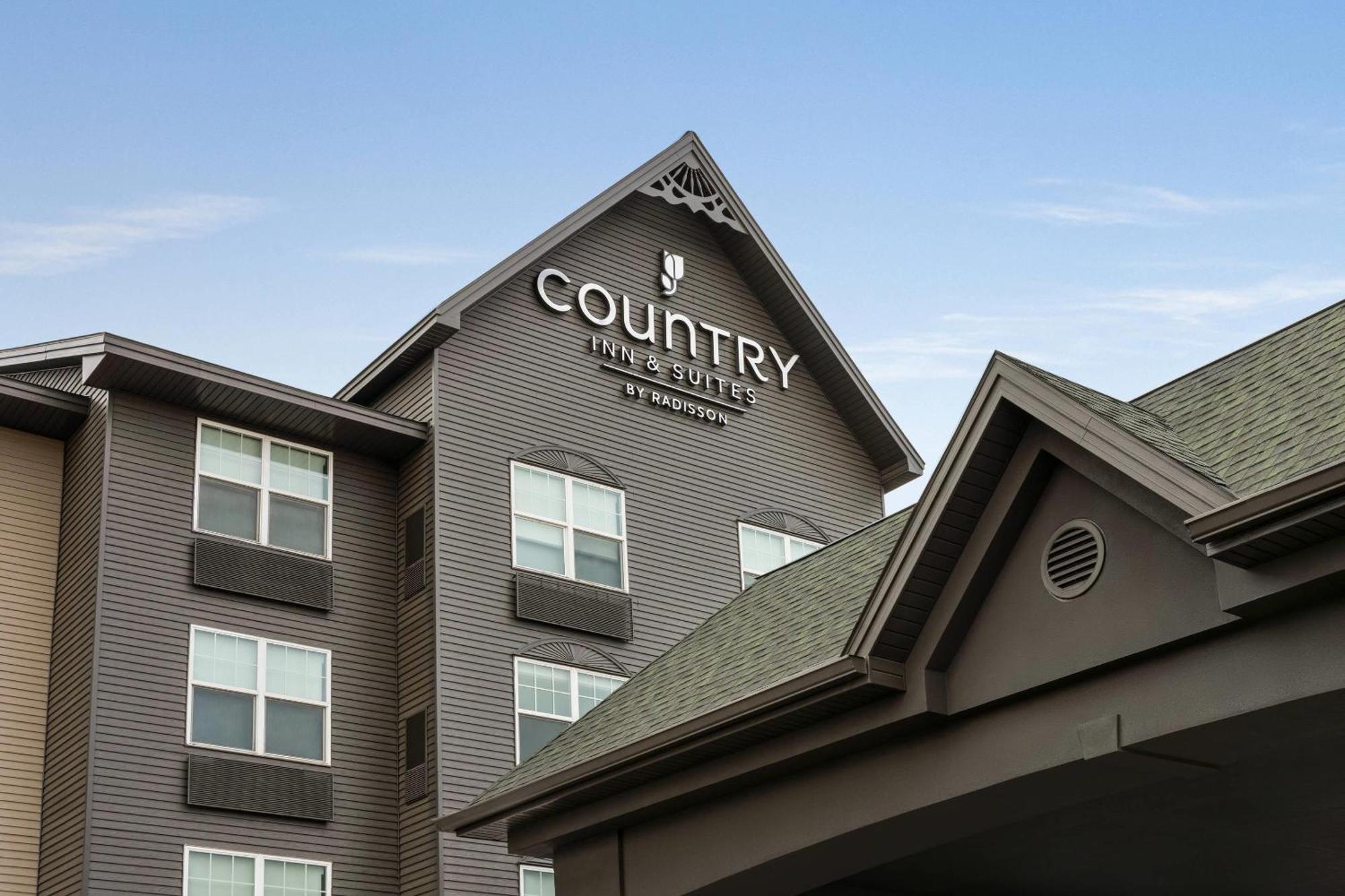 Country Inn & Suites By Radisson, Boise West - Меридиан Екстериор снимка