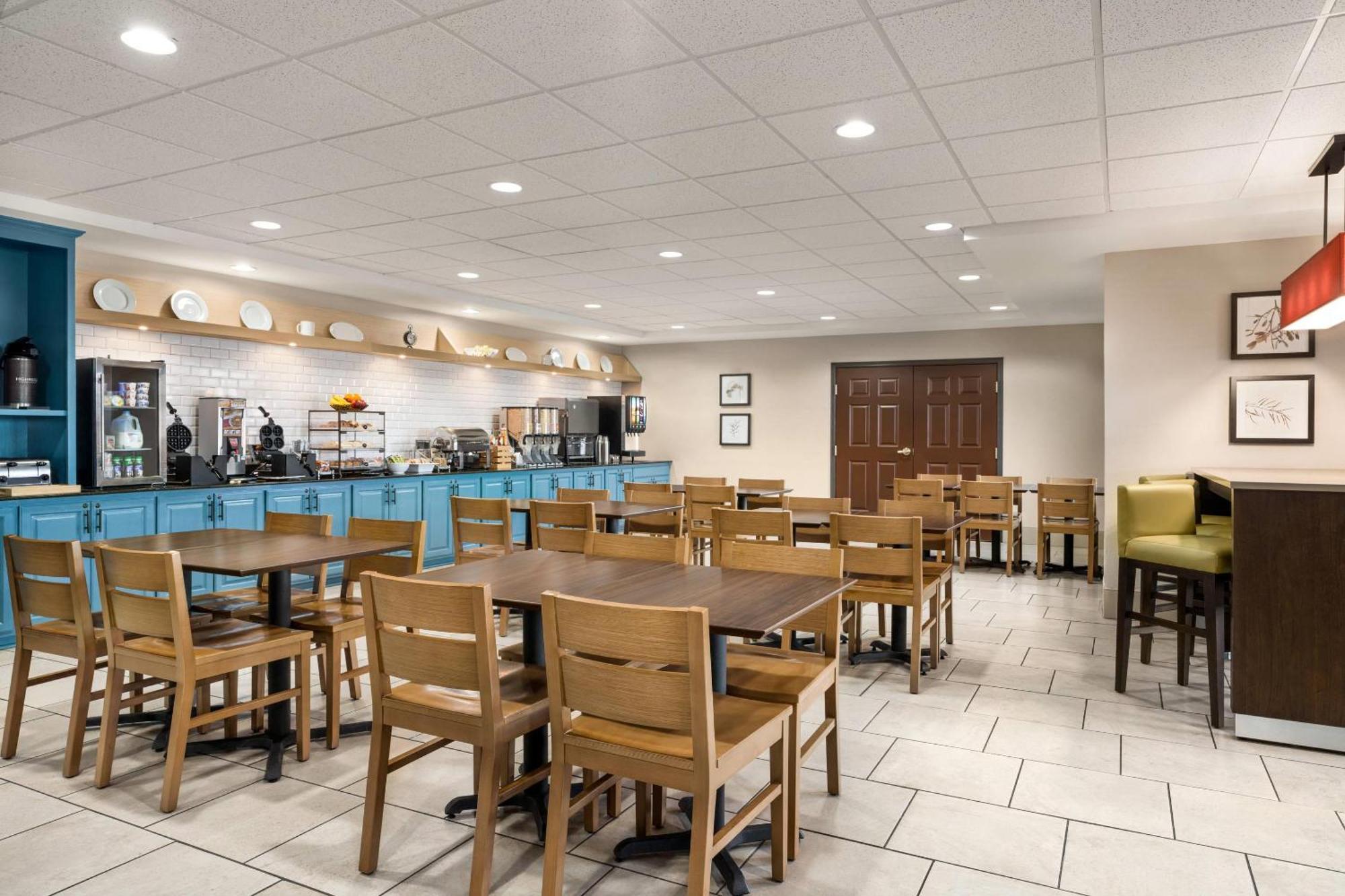 Country Inn & Suites By Radisson, Boise West - Меридиан Екстериор снимка