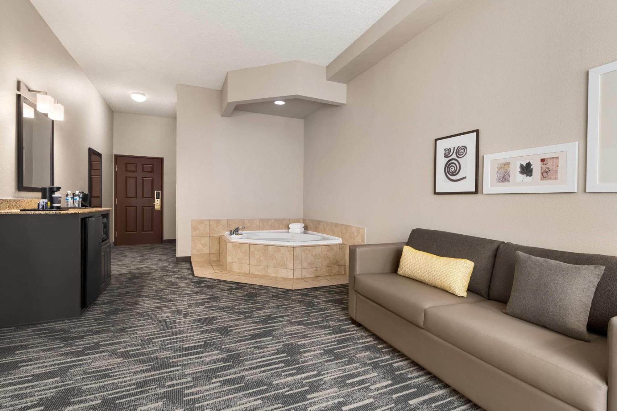 Country Inn & Suites By Radisson, Boise West - Меридиан Екстериор снимка