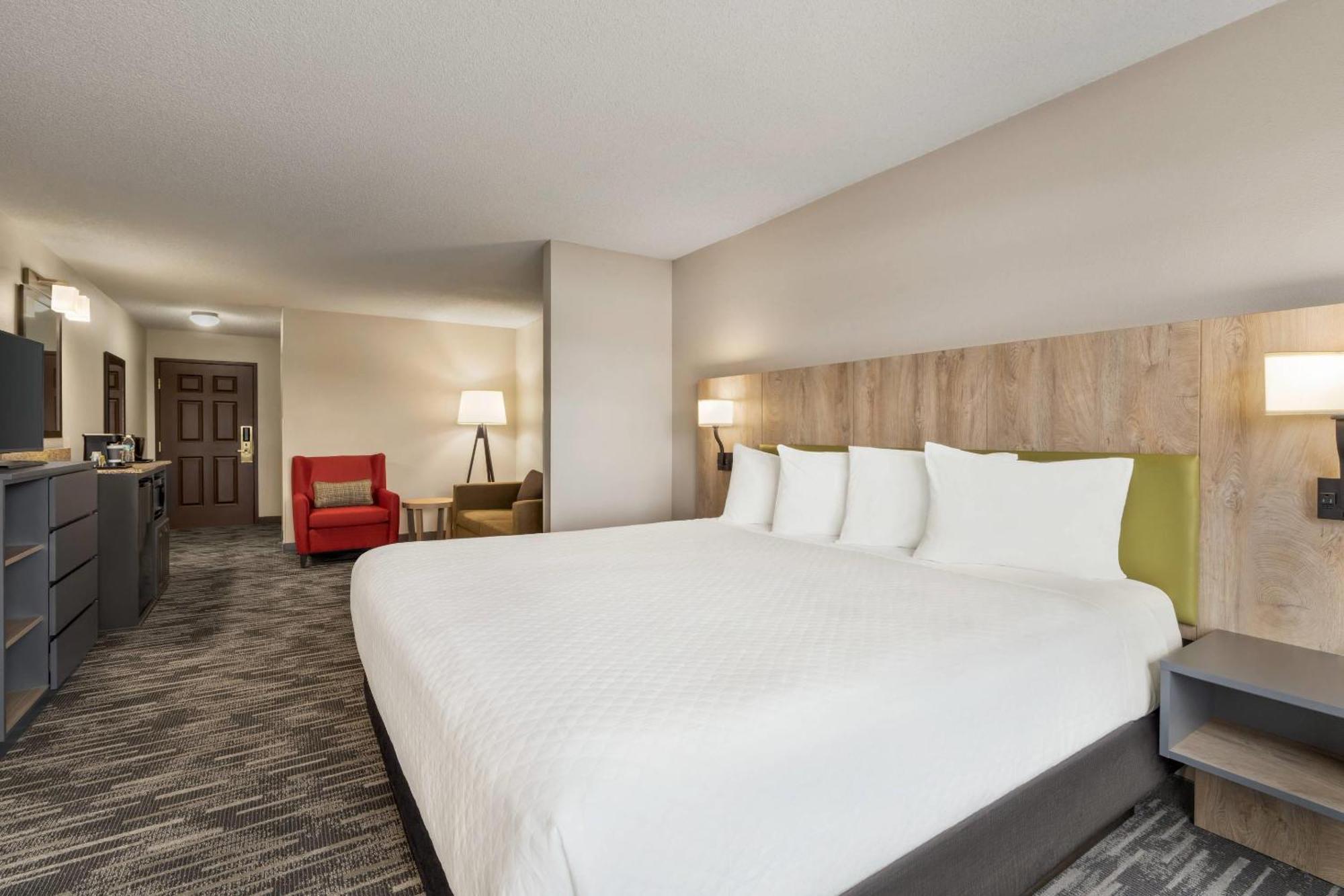 Country Inn & Suites By Radisson, Boise West - Меридиан Екстериор снимка