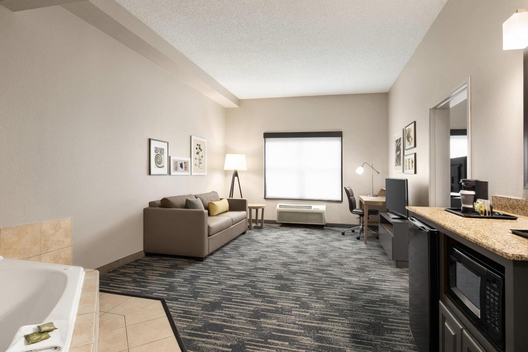 Country Inn & Suites By Radisson, Boise West - Меридиан Екстериор снимка