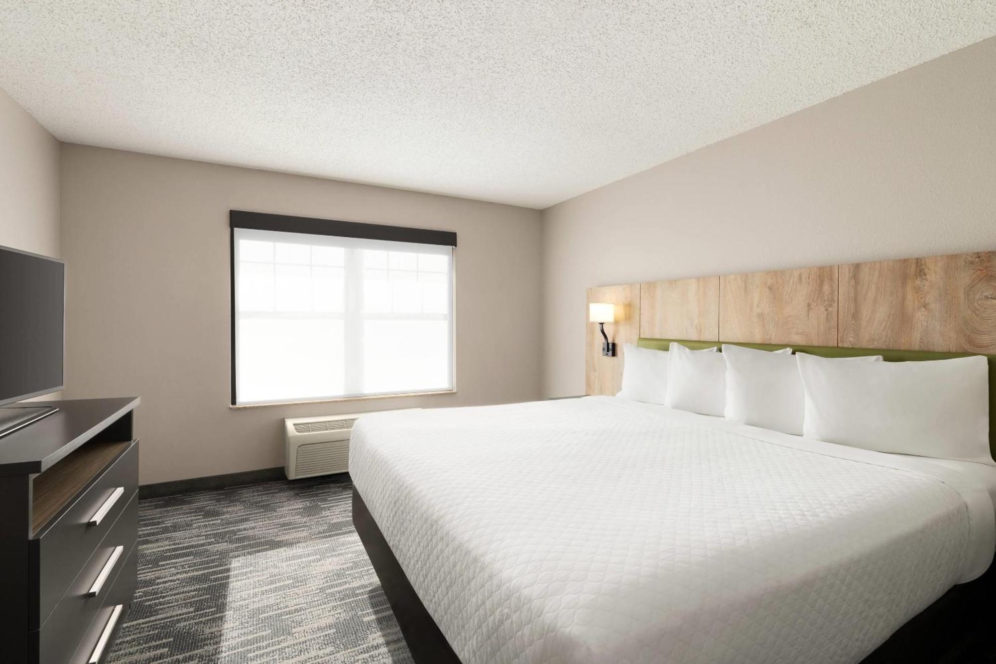 Country Inn & Suites By Radisson, Boise West - Меридиан Екстериор снимка