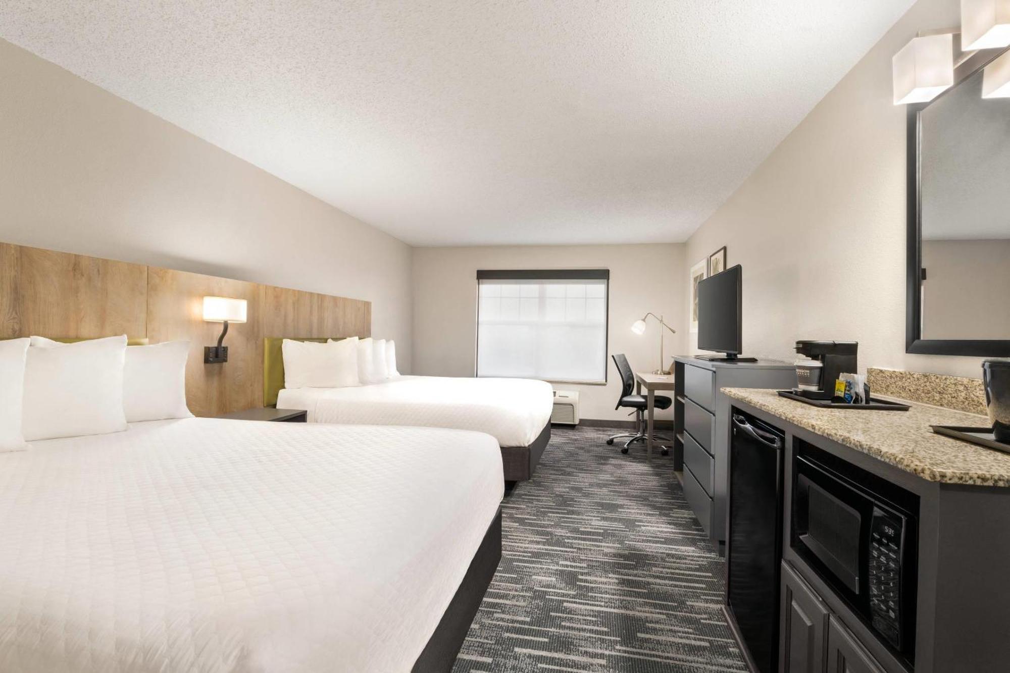 Country Inn & Suites By Radisson, Boise West - Меридиан Екстериор снимка