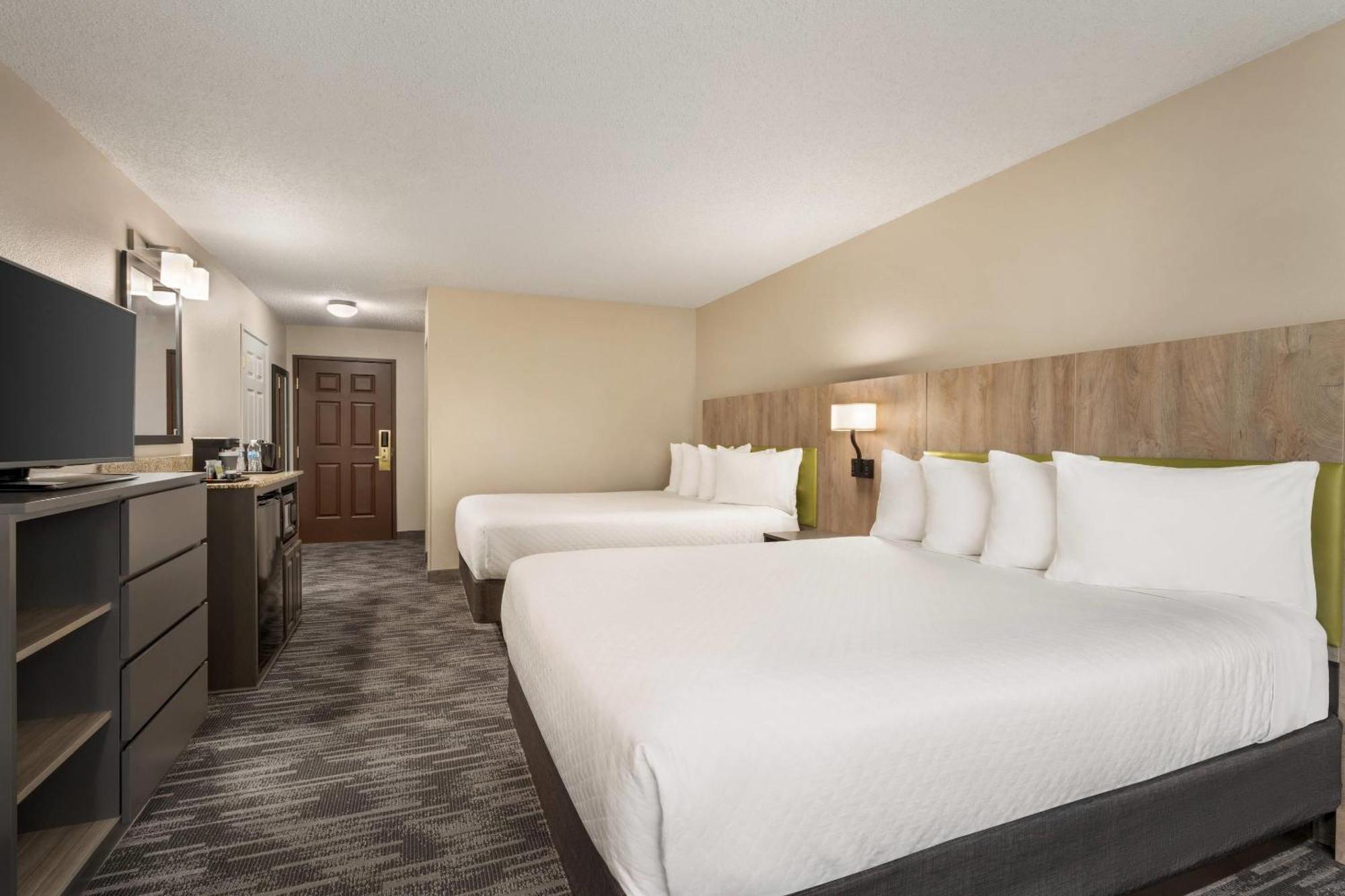 Country Inn & Suites By Radisson, Boise West - Меридиан Екстериор снимка