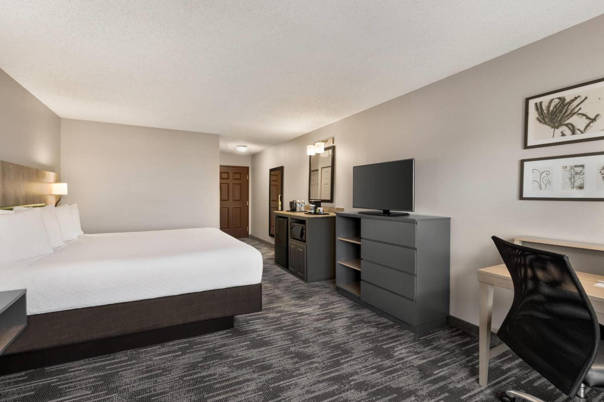 Country Inn & Suites By Radisson, Boise West - Меридиан Екстериор снимка