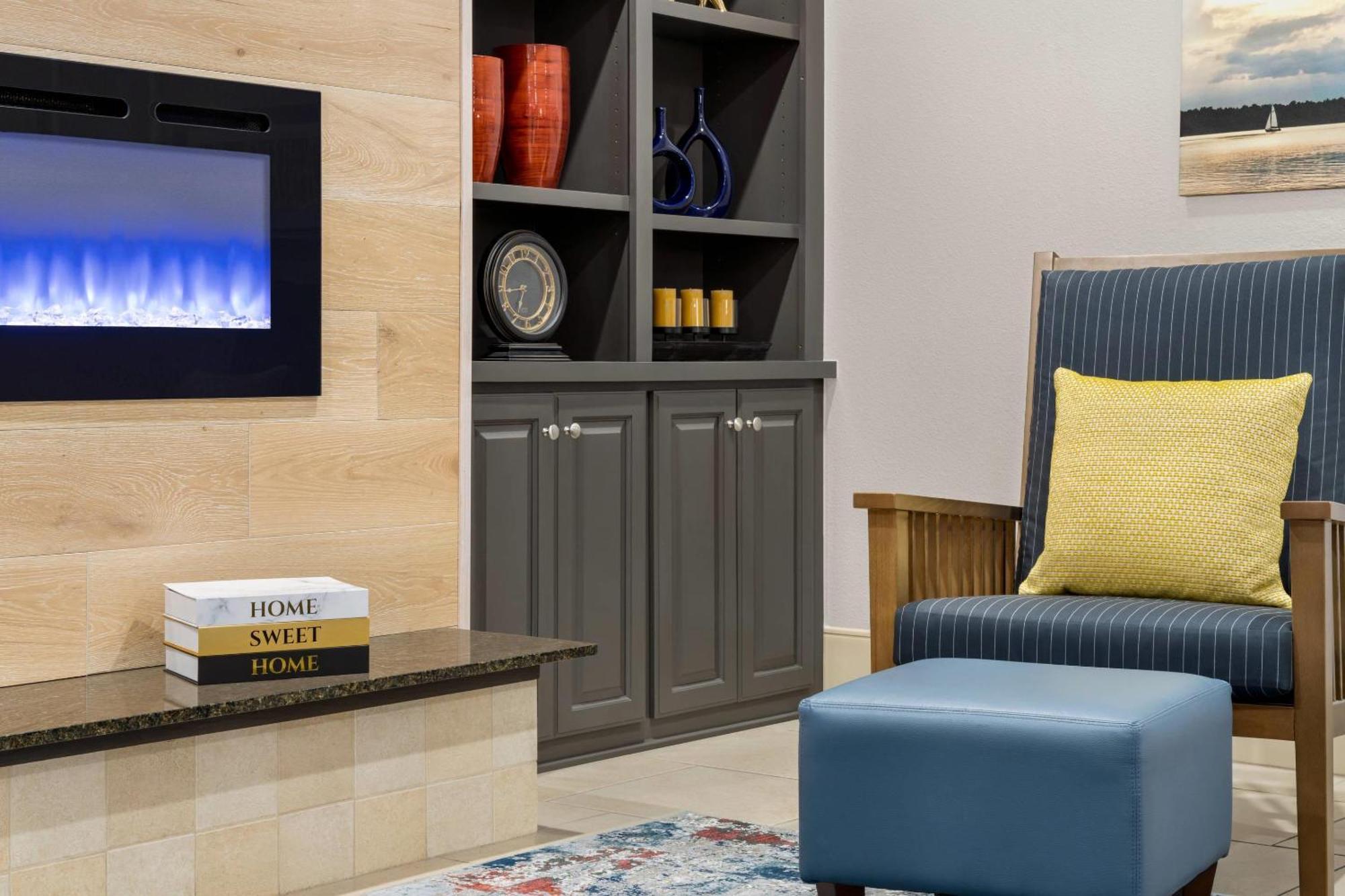 Country Inn & Suites By Radisson, Boise West - Меридиан Екстериор снимка