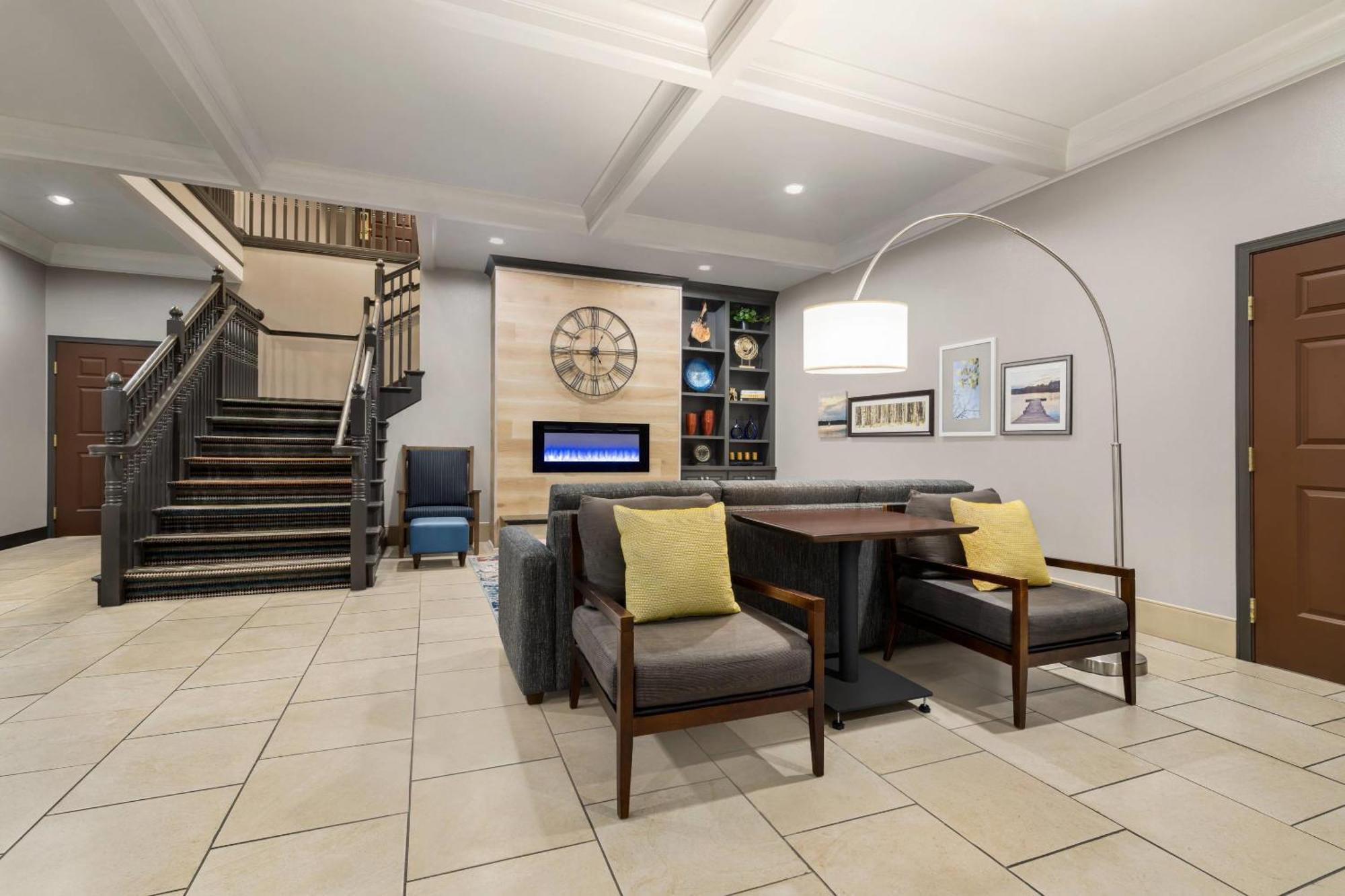 Country Inn & Suites By Radisson, Boise West - Меридиан Екстериор снимка