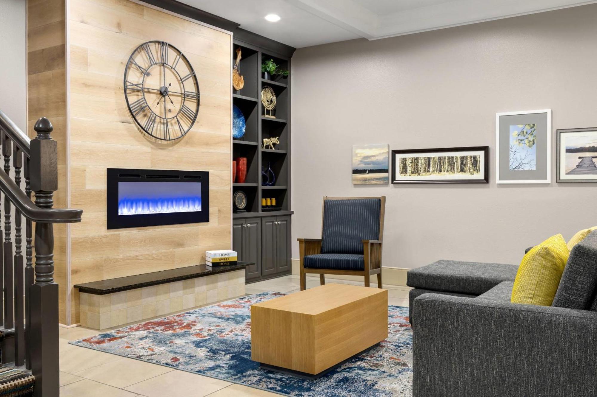 Country Inn & Suites By Radisson, Boise West - Меридиан Екстериор снимка