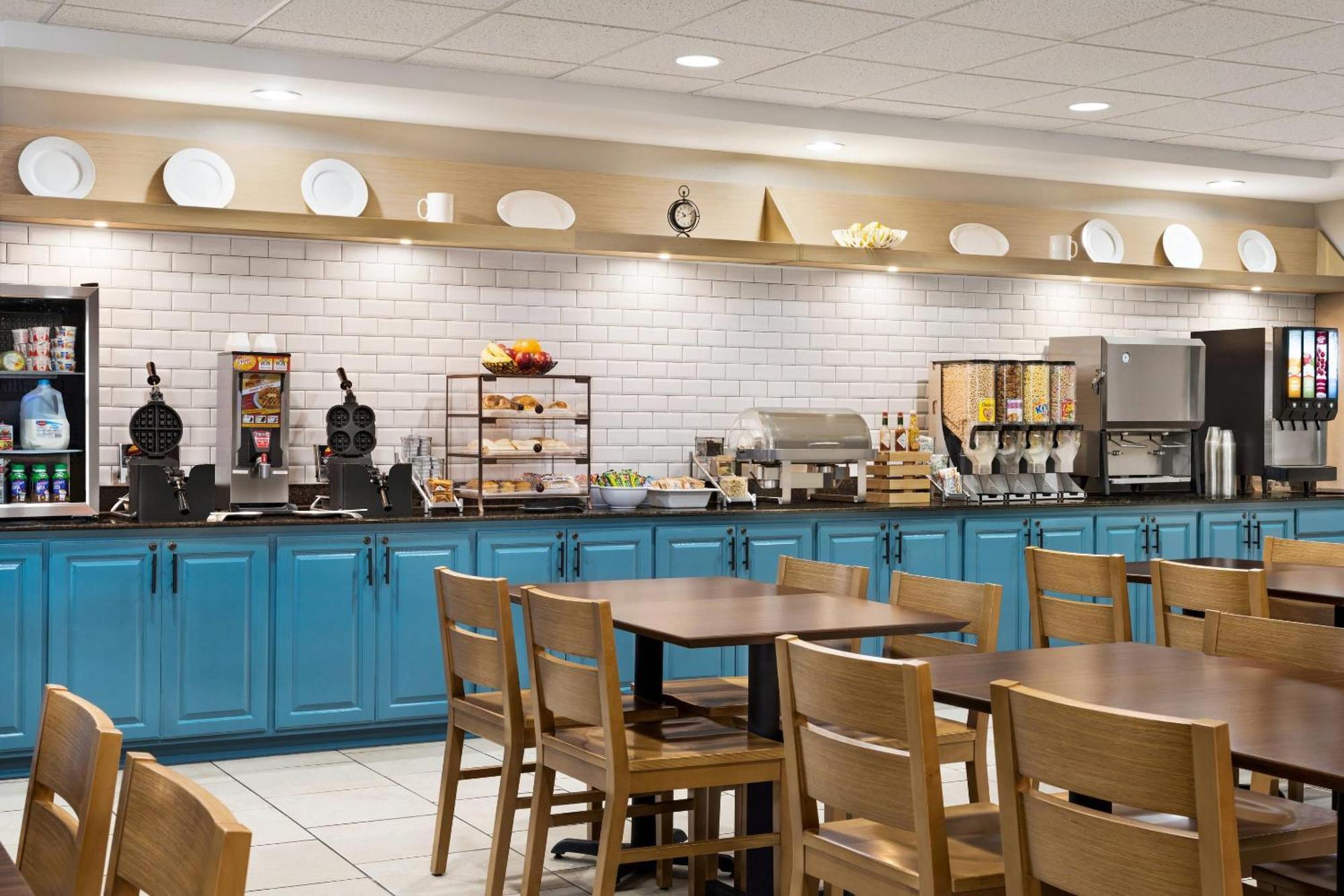 Country Inn & Suites By Radisson, Boise West - Меридиан Екстериор снимка