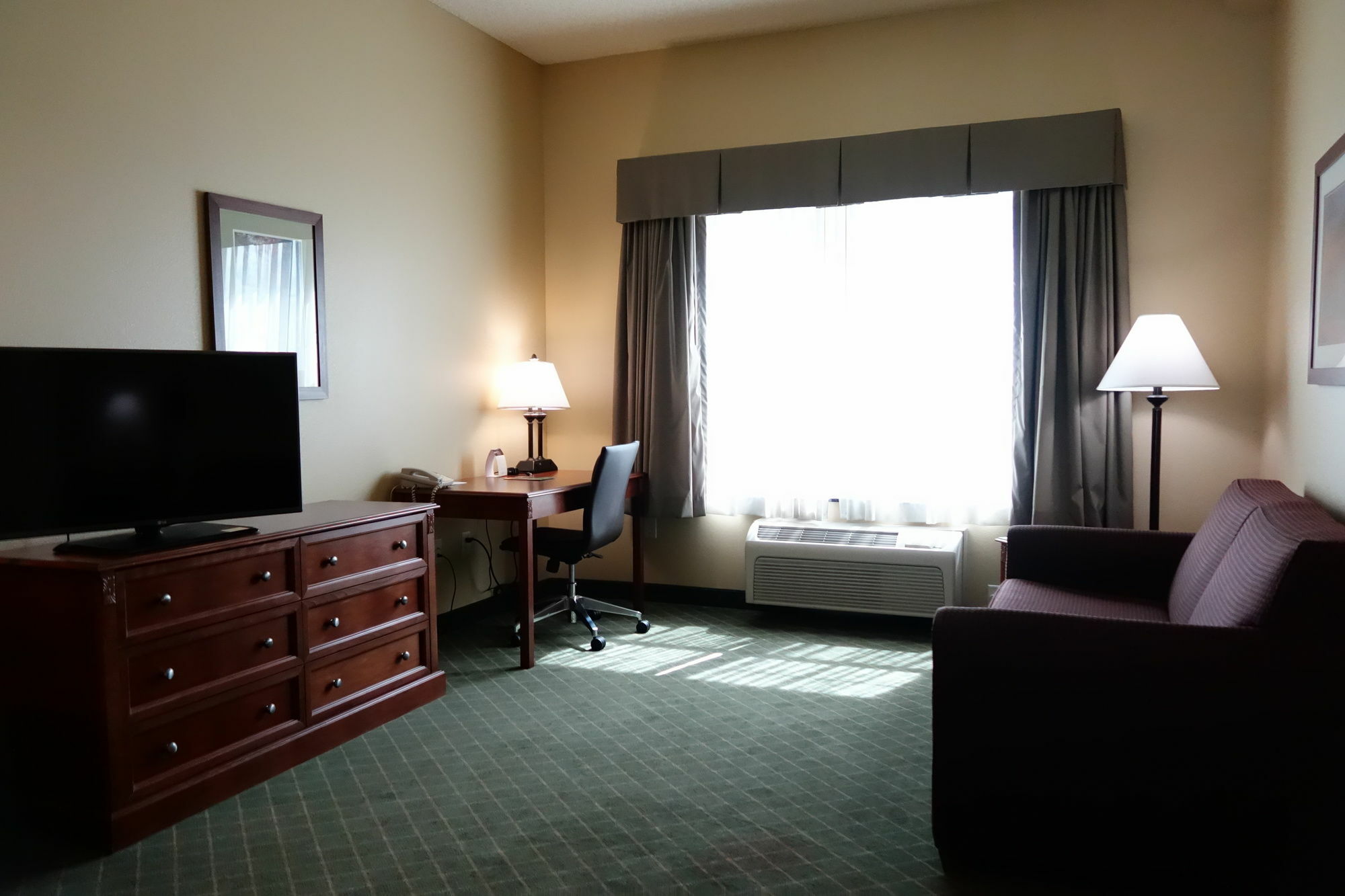Country Inn & Suites By Radisson, Boise West, Id Меридиан Екстериор снимка